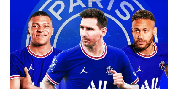 Le Paris Saint-Germain fait match nul 1-1 avec le Club Brugge KV